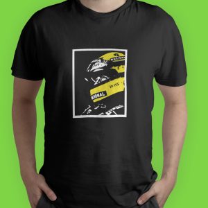 Polera Senna Marco