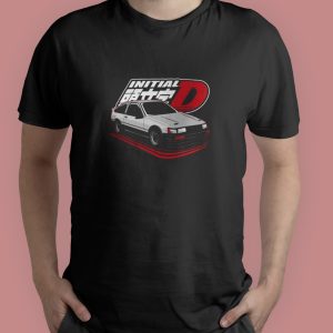 Polera Toyota AE86