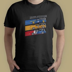 Polera Classic v8