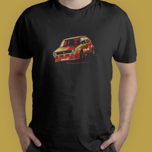 Polera VW Golf MK1