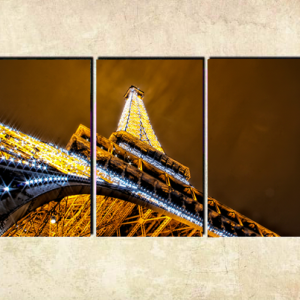 Cuadro Torre Eiffel