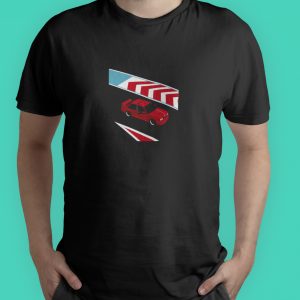 Polera BMW M3
