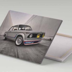 Cuadro 30x40 BMW 3.0