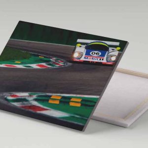Cuadro 30x40 Aston Martin AMR-1