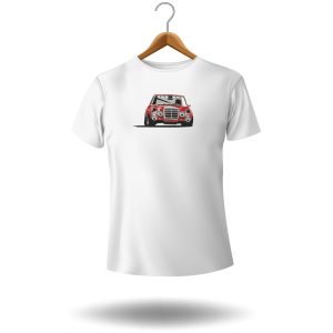 Polera Mercedes 300 SEL AMG