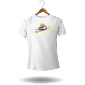 Polera Audi Quattro S1 Rally