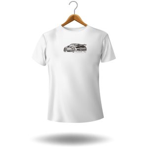 Polera Porsche 911 GT3