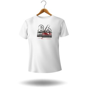 Polera Toyota AE86
