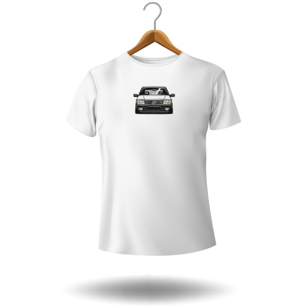 Polera Fiat Uno - Imagen 2