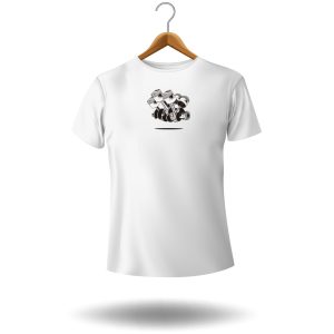 Polera Motor V6