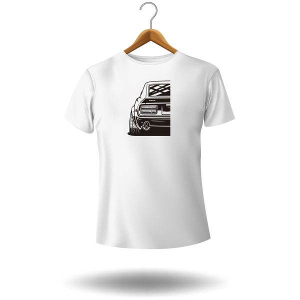 Polera Nissan 240z - Imagen 2
