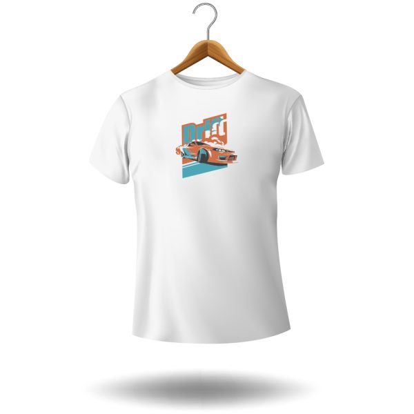 Polera Drift - Imagen 2