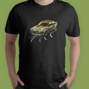 Polera Fiat