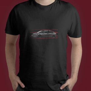 Polera Honda Civic