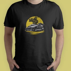 Polera Mazda RX7