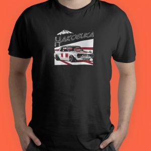 Polera Hakosuka