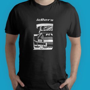 Polera IDLERS