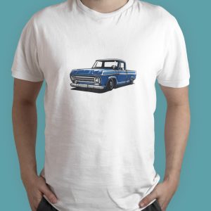 Polera Chevrolet S10