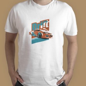 Polera Drift