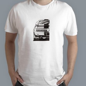 Polera Ford Mustang Eleanor