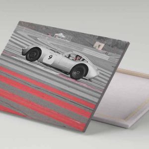 Cuadro 30x40 Kellison J4R