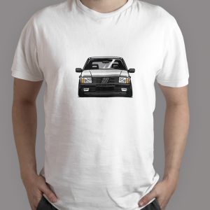 Polera Fiat Uno