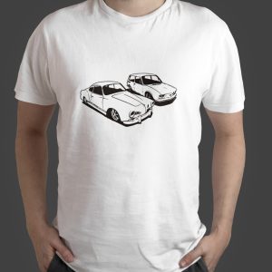 Polera Volkswagen Aircooler