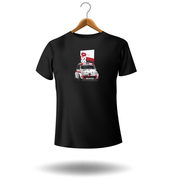 Polera Fiat Abarth 850 TC - Imagen 2