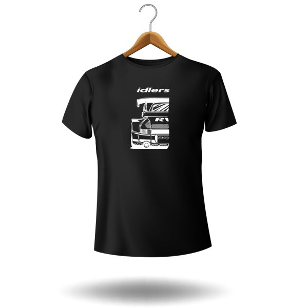 Polera IDLERS - Imagen 2