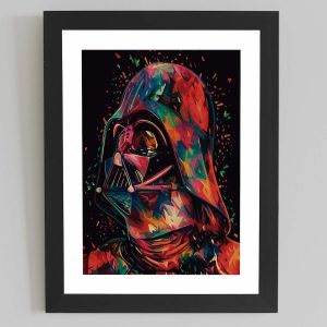 Darth vader