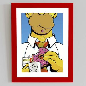 Homero dona