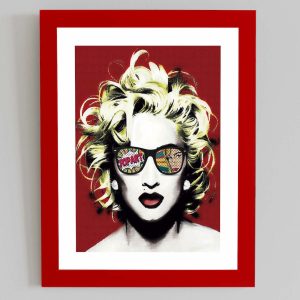 Madonna