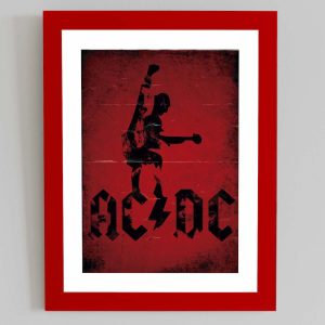 AC DC