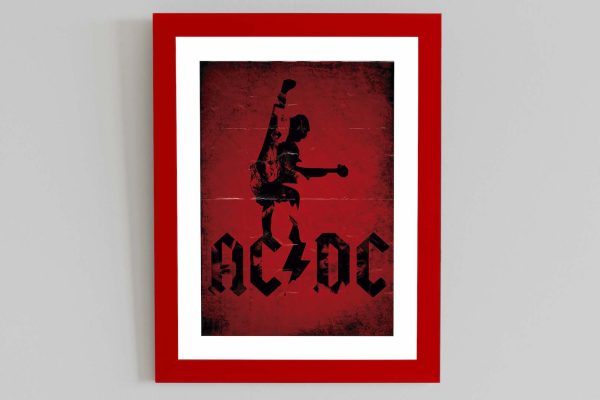 AC DC