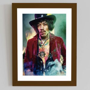 Jimmy Hendrix