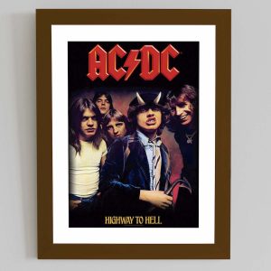 AC DC Highway to hell