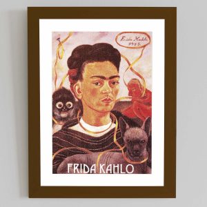 Frida Kahlo