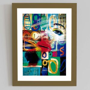Abstracto