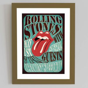 Rolling Stones