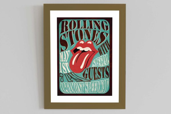 Rolling Stones