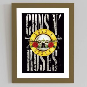 Guns and Roses