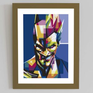 batman/joker