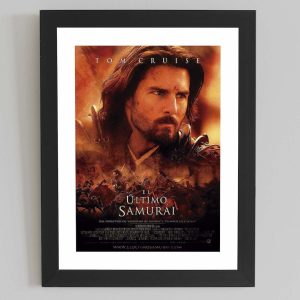 El Ultimo Samurai