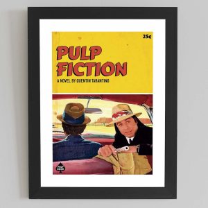 Pulp Fiction Amarillo
