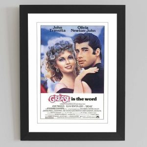 Grease