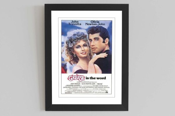Grease