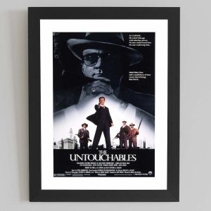 The Untouchables