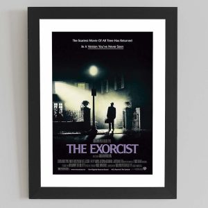 The Exorcist