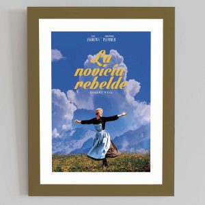 La novicia rebelde