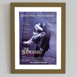 El guardaespaldas